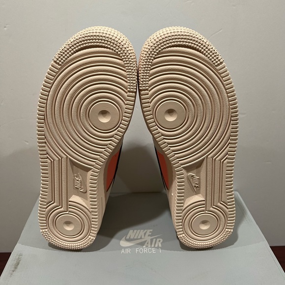 Nike Air Force 1 ‘07, DJ5933 100, Women’s, Multicolor - Picture 7 of 13